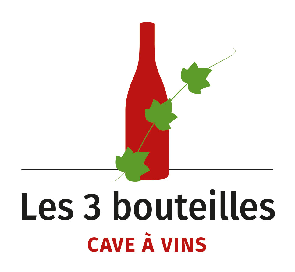 Cave Les 3 bouteilles