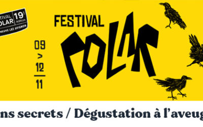 Apéro dégustation « Vins secrets »