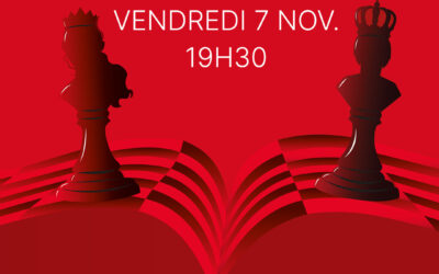 Soirée dégustation « Vins de femmes »